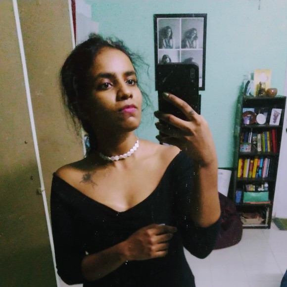 Meet your Posher, Urmila - Picture 1 of 1